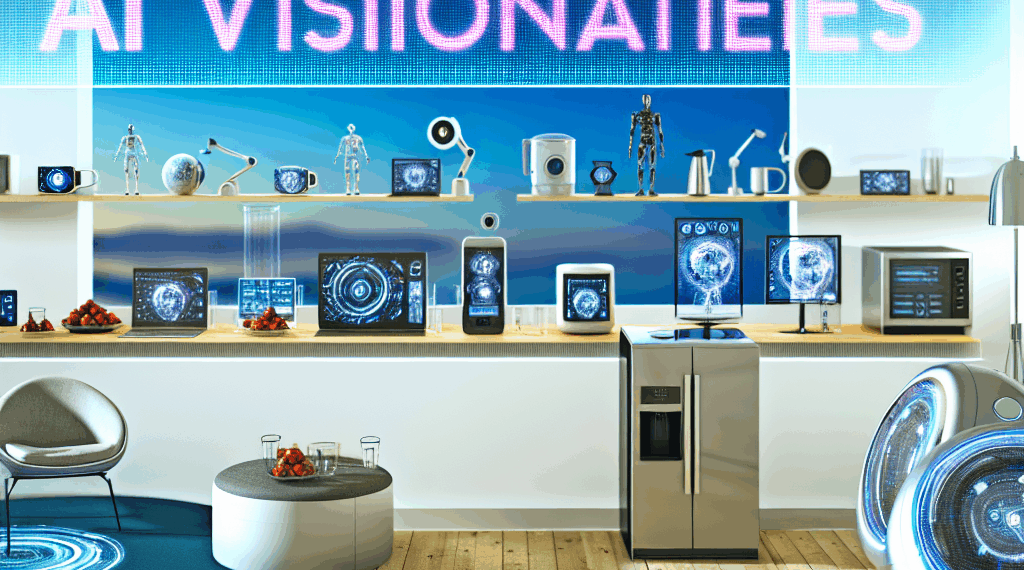 AI Pioneers 2025, la inteligencia artificial cada vez más presente en nuestras vidas