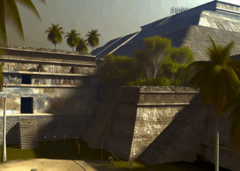 Turistas podrán volver a subir a la Pirámide de la Luna en Teotihuacán