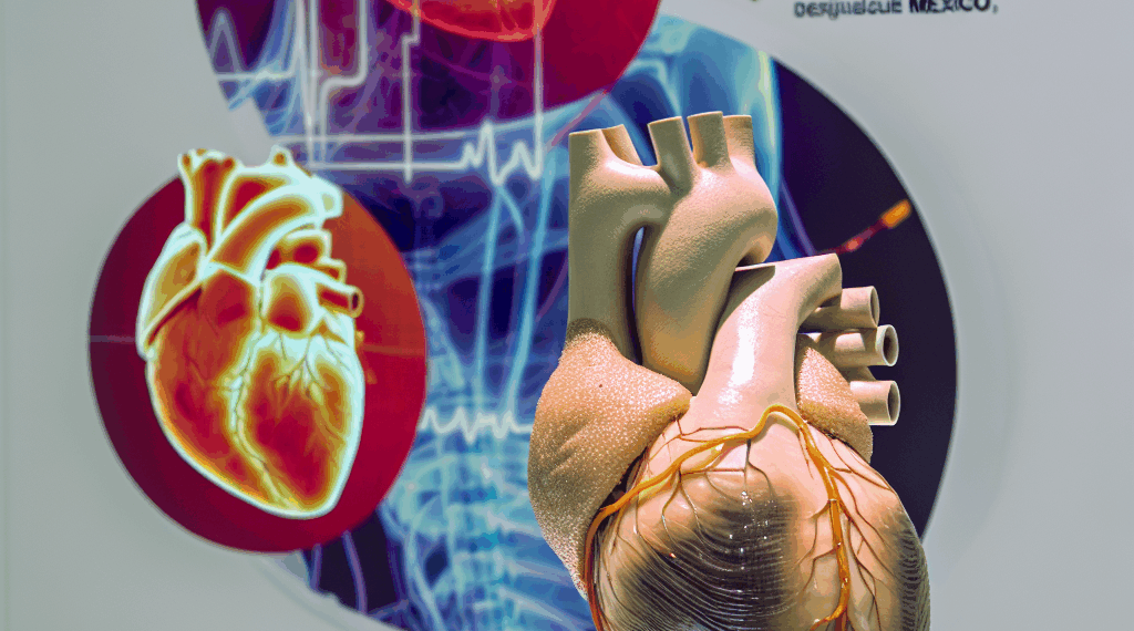 Vitalmex lanza el primer corazón artificial mexicano, un hito científico-médico en Latinoamérica