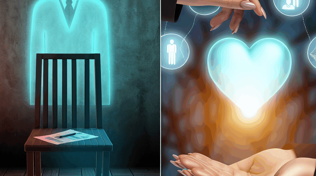 Vivir el luto con el trabajo encima y los permisos por duelo que siguen como buenos deseos