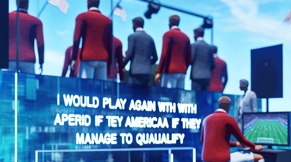 Regresaría a jugar con el América si clasifican al Mundial de Clubes