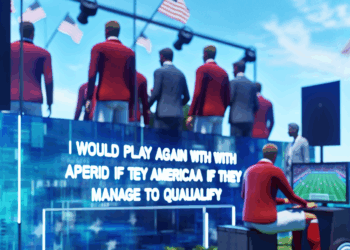 Regresaría a jugar con el América si clasifican al Mundial de Clubes