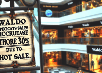 Waldo’s prevé alza de más del 30% en sus ventas por Hot Sale
