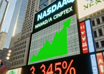 Wall Street sube con fuerza por acuerdo EU-China; el Nasdaq avanza 3.45%
