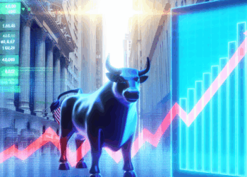 Wall Street sube con fuerza por acuerdo comercial entre EU y China