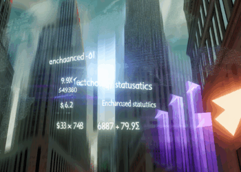 Wall Street avanza tras fallo de corte contra aranceles de Trump y resultados de Nvidia