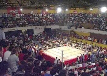 Morelos bajo el cuadrilátero: El legado de la Arena Isabel