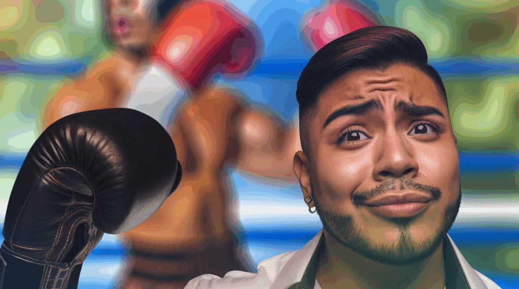 William Scull rompe el silencio y asegura que le ganó a Canelo Álvarez: “Mi cara nunca tuvo un golpe”