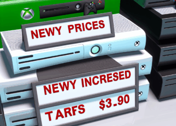 Xbox sube los precios de sus consolas y juegos en algunos países por los aranceles de Trump