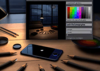 Xiaomi tiene el smartphone ideal para fotografiar la ciudad de noche