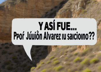 ‘Y fue así…’ ¿Por qué Julión Álvarez estuvo en la ‘lista negra’ de Estados Unidos? – El Financiero