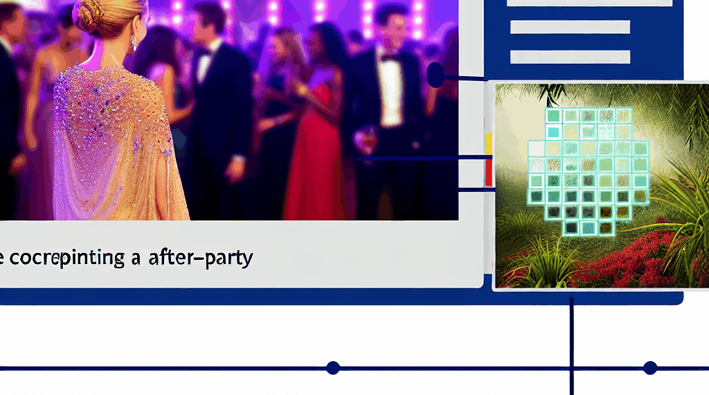 Yalitza Aparicio ganó el after party de la MET Gala 2025 con una falda midi y zapatos de tacón kitten