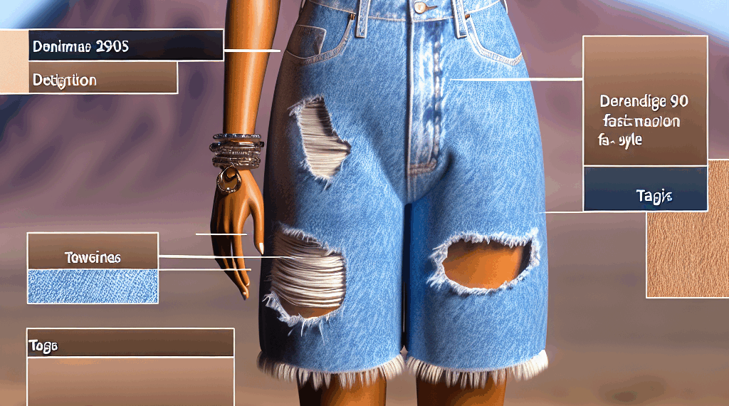 Yalitza Aparicio luce bermudas de mezclilla con sandalias de tacón de los 90 que vuelven en 2025