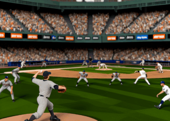 New York Yankees vs Mets