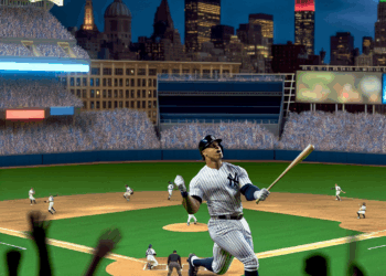 New York Yankees mejoraron su récord de la temporada a 25-18, mientras que los náuticos quedaron en 23-19.