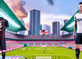 William Yarbrough, exarquero de Club León, será compañero de Messi en el Inter de Miami - SoyFiera.com