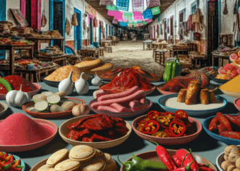 La cocina yucateca, Capital Iberoamericana de la Gastronomía 2025, llega a Sabor es Polanco