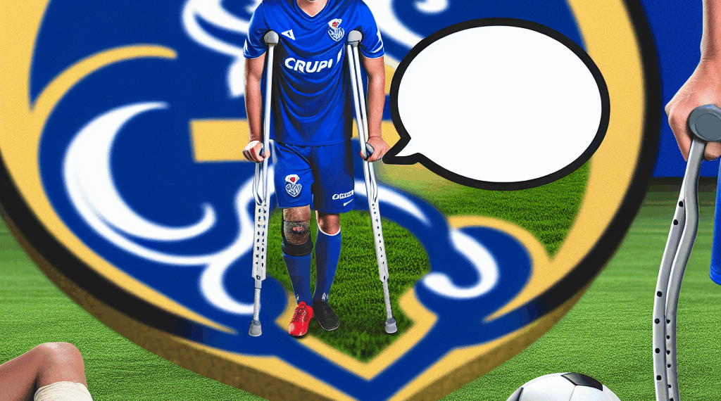 Alejandro Zendejas revela gravedad de su lesión y manda recado a Cruz Azul para las semifinales