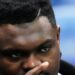 Acusan a la estrella de la NBA Zion Williamson de violación, estrangulamiento y amenazas