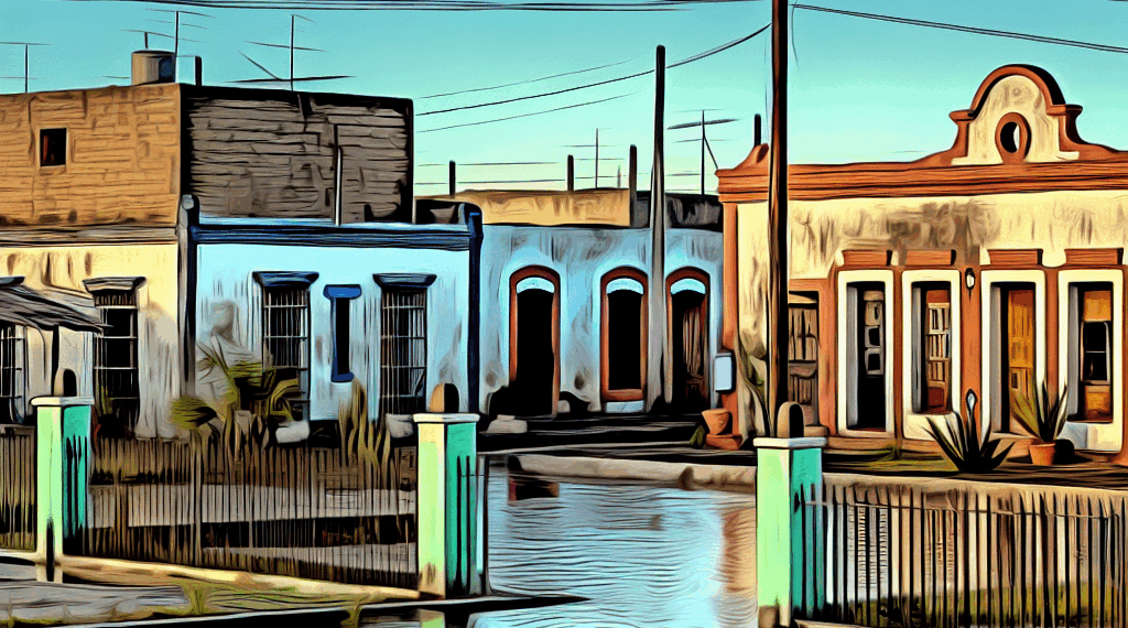 Zoe denuncia ante la FGR la detención de Delegado en Tamaulipas e impone a nuevo titular