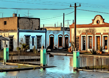 Zoe denuncia ante la FGR la detención de Delegado en Tamaulipas e impone a nuevo titular