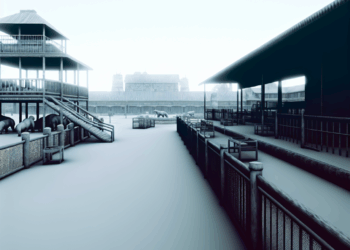 Zoológico de Culiacán bajo inspección de Profepa por muerte de león y maltrato a animales