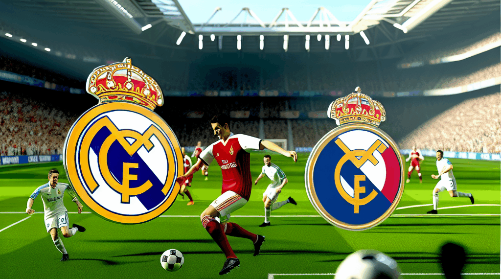 ¡150 millones por su fichaje! Real Madrid lo sabe y puede perder la batalla contra un gigante de la Premier League
