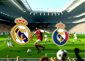 ¡150 millones por su fichaje! Real Madrid lo sabe y puede perder la batalla contra un gigante de la Premier League