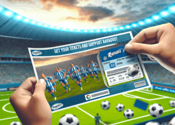 ¡COMPRA TUS BOLETOS EN VENTA LIBRE Y APOYA A RAYADOS EN EL PLAY-IN!