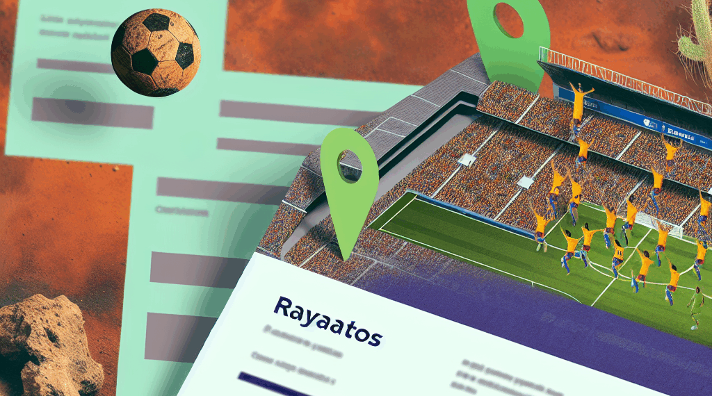 ¡COMPRA TUS BOLETOS EN VENTA LIBRE Y APOYA A RAYADOS EN LOS CUARTOS DE FINAL!