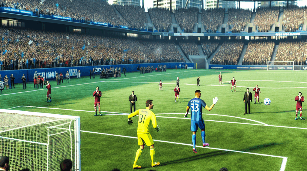 ¡Adiós Messi! Vancouver golea y elimina a Inter Miami para avanzar a la Final de Concachampions