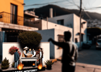 ¡Se va de vacaciones! Sergio Ramos deja Monterrey tras eliminación de Rayados