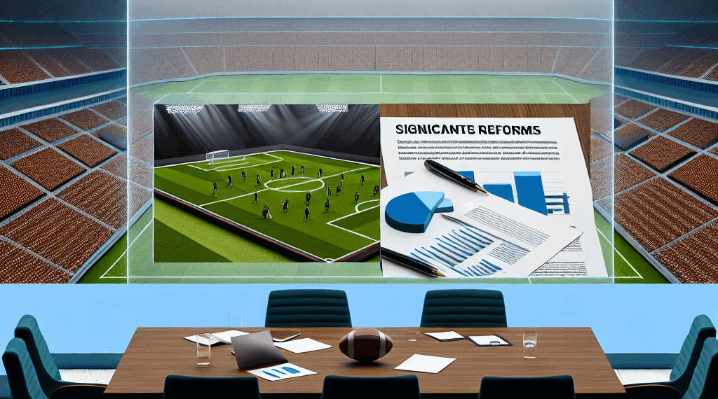 ¡Adiós al Play In y Liguilla sin seleccionados! Asamblea de Dueños prepara cambios en la Liga MX