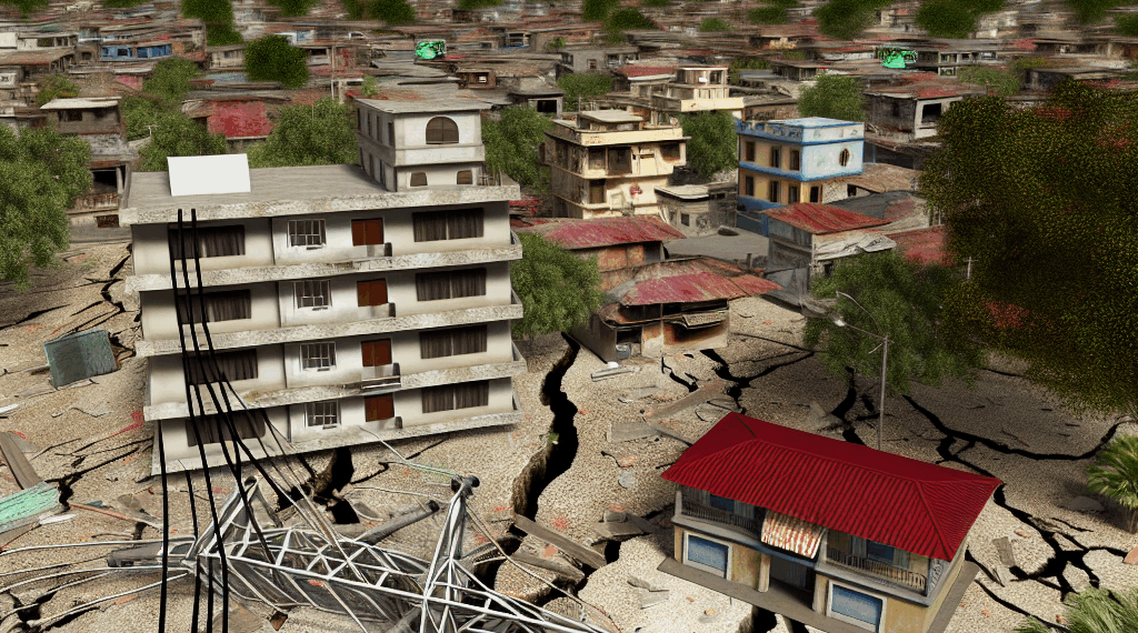 ¡Tiembla en Nuevo León! Sismo de magnitud 4.5 se sintió en 30 municipios