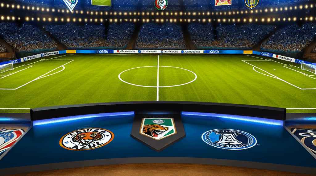 ¡DEFINIDOS los HORARIOS de las semifinales del Clausura 2025! Cruz Azul vs América y Tigres vs Toluca – Fox Sports