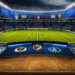 ¡DEFINIDOS los HORARIOS de las semifinales del Clausura 2025! Cruz Azul vs América y Tigres vs Toluca – Fox Sports