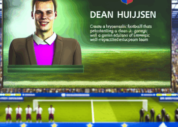 ¡Oficial! Real Madrid anuncia fichaje de Dean Huijsen