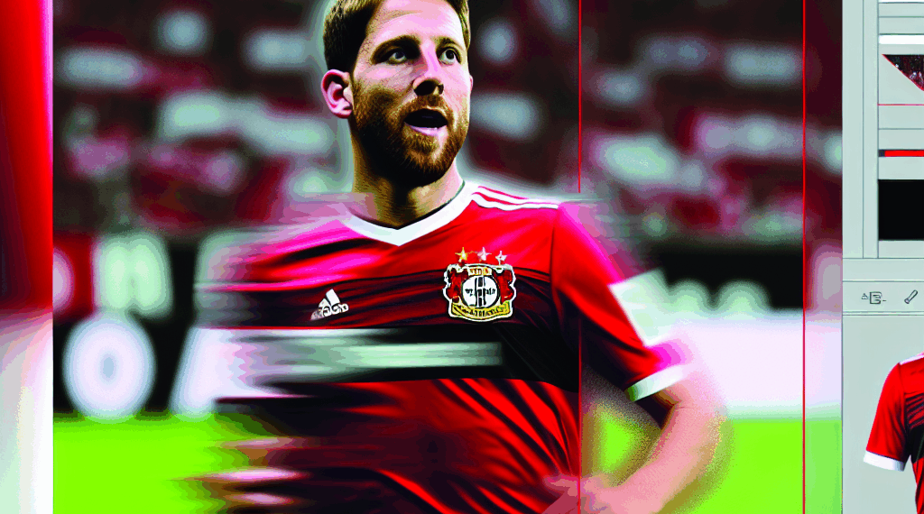 ¡Oficial! Xabi Alonso dejará el Bayer Leverkusen al finalizar la temporada