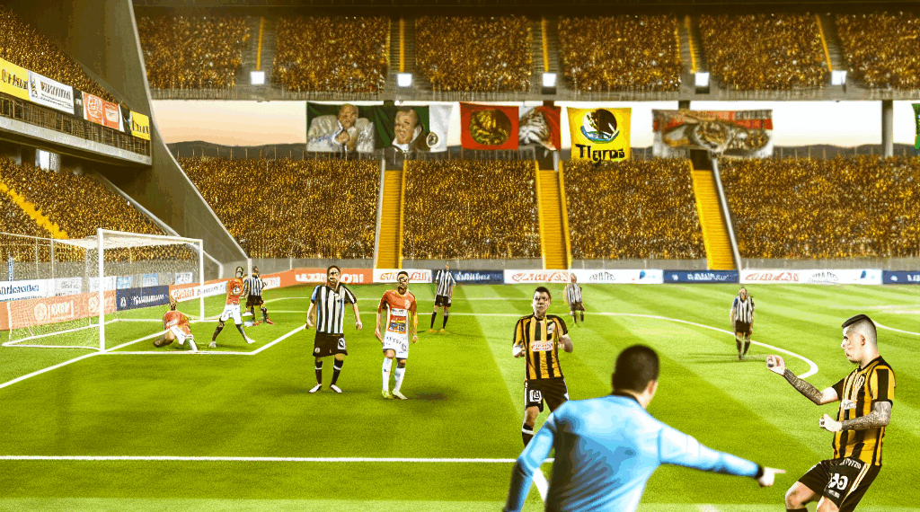 Penalti y fuera de lugar causan dudas