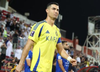 ¡Cristiano Ronaldo duda entre dos destinos!