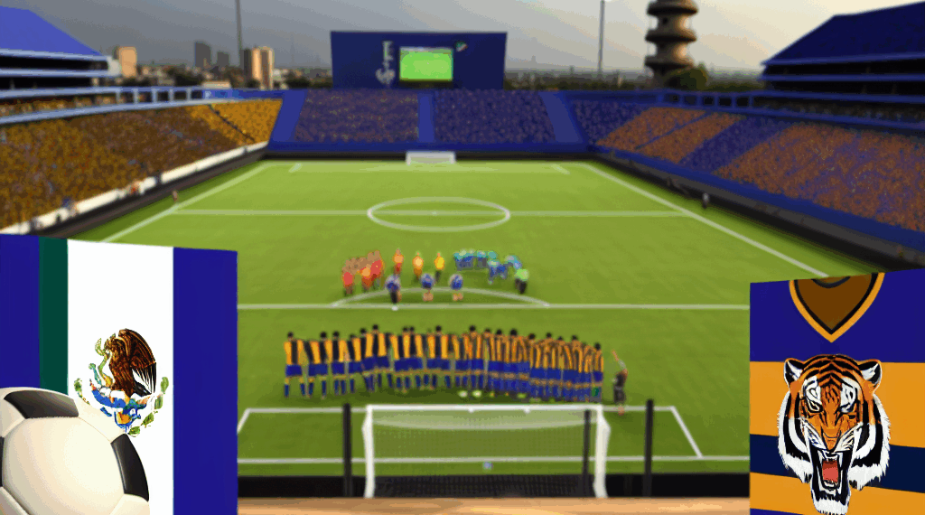 ¡Cruz Azul y Tigres se lamentan! La razón por la que México no podría albergar la final de Concachampions