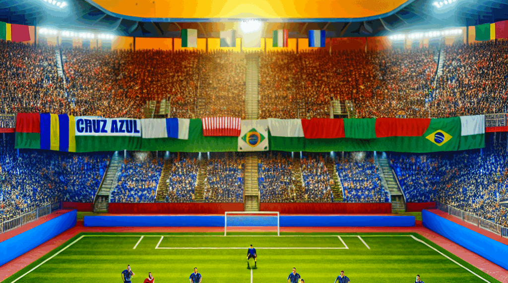 ¡Hay final! Cruz Azul peleará con Vancouver Whitecaps por el titulo de la Concachampions