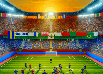 ¡Hay final! Cruz Azul peleará con Vancouver Whitecaps por el titulo de la Concachampions