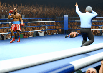 ¡Debut soñado! Marco Verde gana por nocaut técnico su primera pelea como profesional