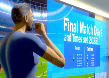 ¡Ya hay días y horarios para la Final del Clausura 2025!