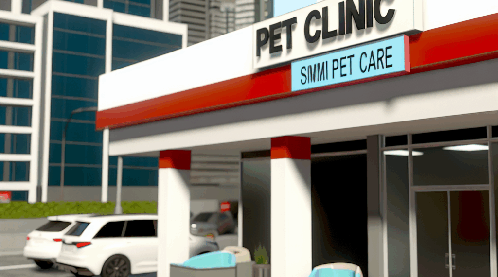 !Dr. Simi para las mascotas! ¿Dónde estará ubicada la primera Simi Pet Care en CDMX? – El Financiero