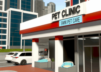 !Dr. Simi para las mascotas! ¿Dónde estará ubicada la primera Simi Pet Care en CDMX? – El Financiero