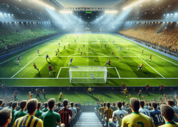 ¡EN VIVO! Los Ángeles FC y América juegan por el último cupo para el Mundial de Clubes