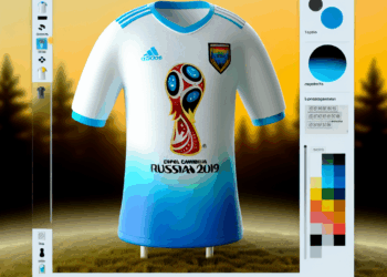 ¡DESCUBRE EL JERSEY DEL MUNDIAL DE CLUBES Y DEL 80 ANIVERSARIO!