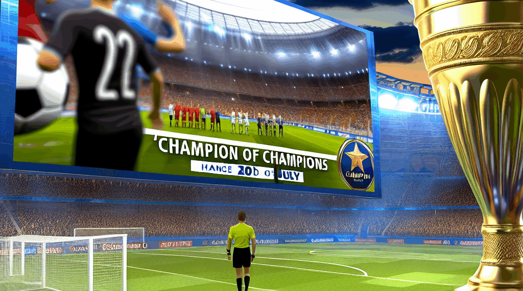 ¡Ya hay fecha! Campeón de Campeones de la Liga MX se jugará el 20 de julio